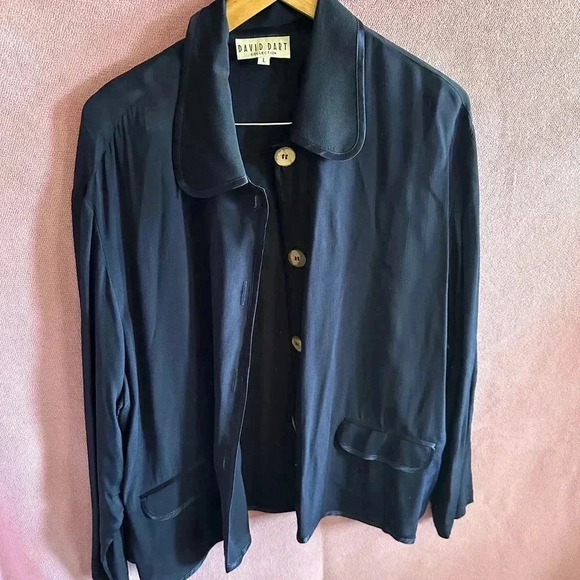 David Dart collection shirt - Picture 1 of 5